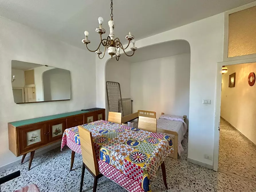 Immagine 3 di Appartamento in affitto  a Siena