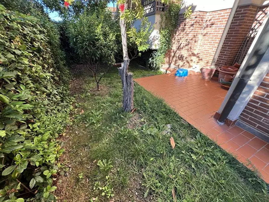 Immagine 4 di Casa bifamiliare in vendita  a Cecina