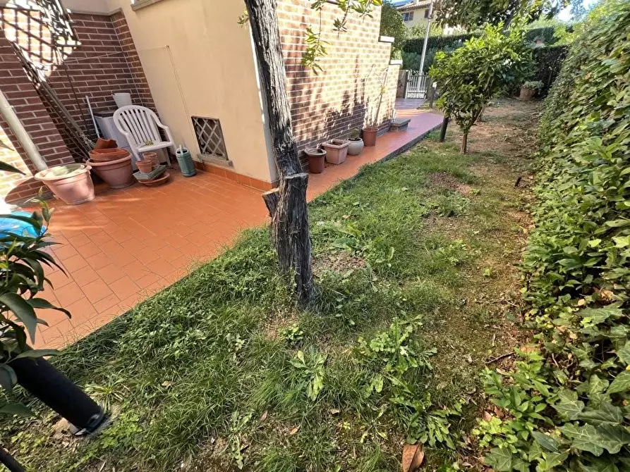 Immagine 3 di Casa bifamiliare in vendita  a Cecina