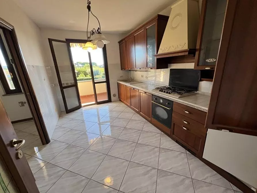 Immagine 8 di Casa bifamiliare in vendita  a Cecina