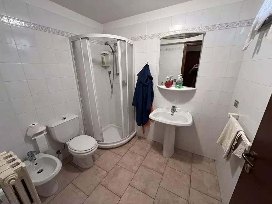 Immagine 28 di Casa bifamiliare in vendita  a Cecina