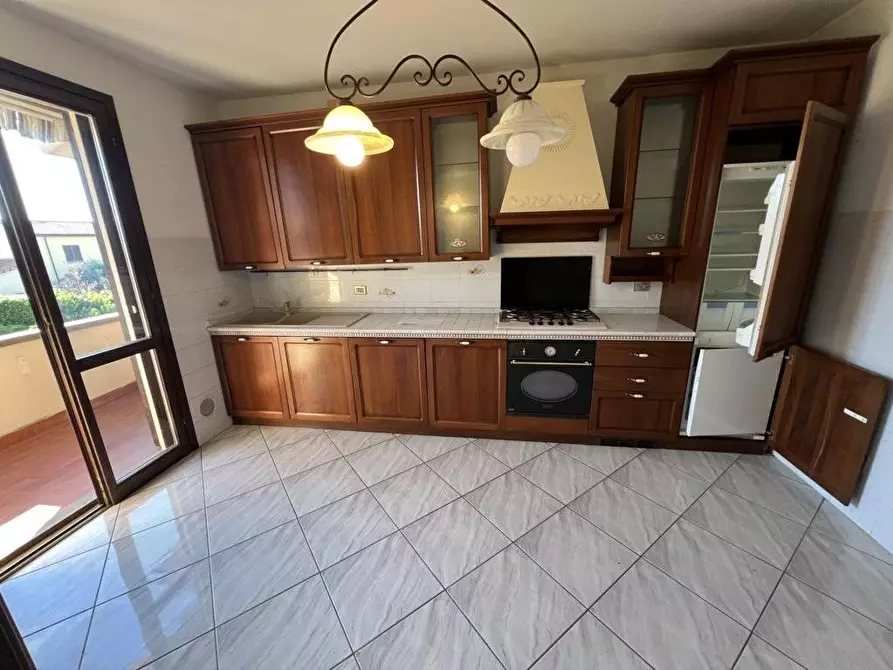 Immagine 14 di Casa bifamiliare in vendita  a Cecina