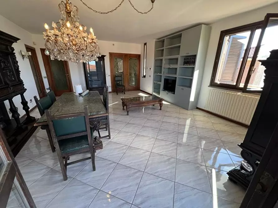 Immagine 9 di Casa bifamiliare in vendita  a Cecina