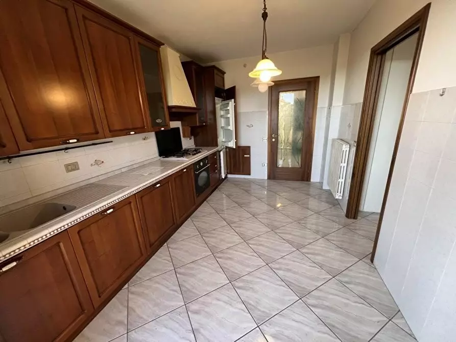 Immagine 13 di Casa bifamiliare in vendita  a Cecina