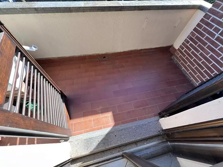 Immagine 11 di Casa bifamiliare in vendita  a Cecina