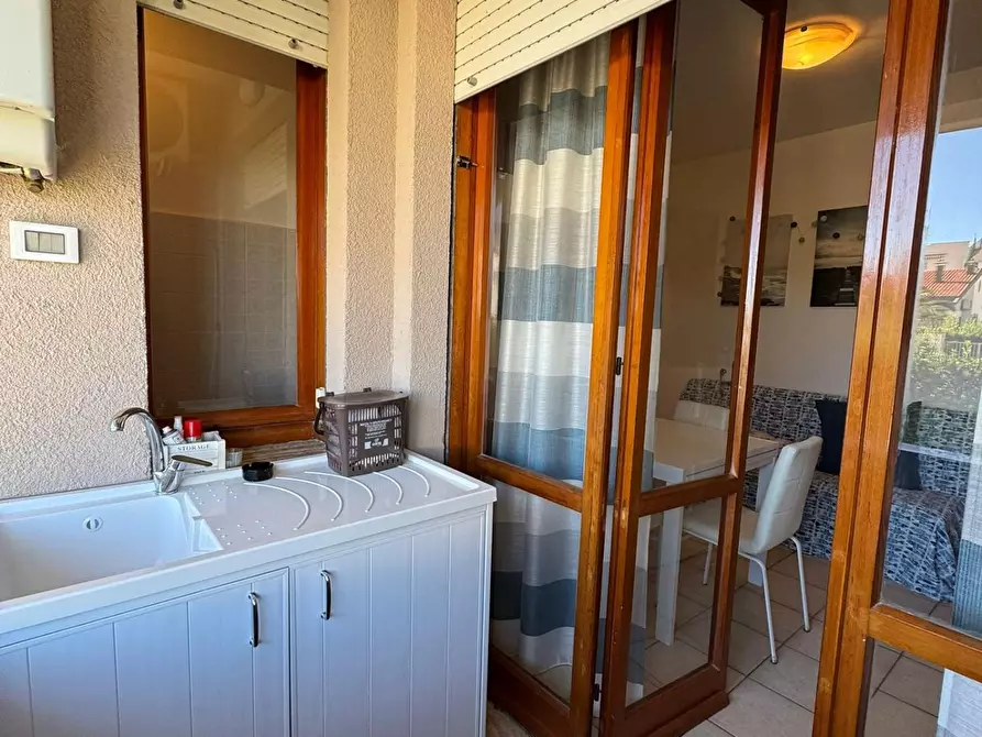 Immagine 9 di Appartamento in vendita  a Pisa