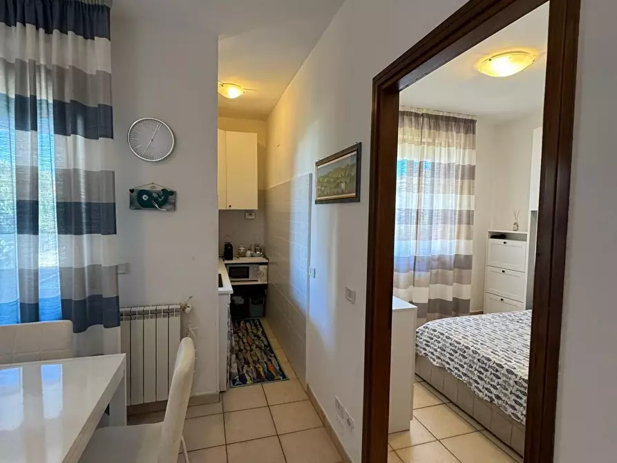 Immagine 5 di Appartamento in vendita  a Pisa