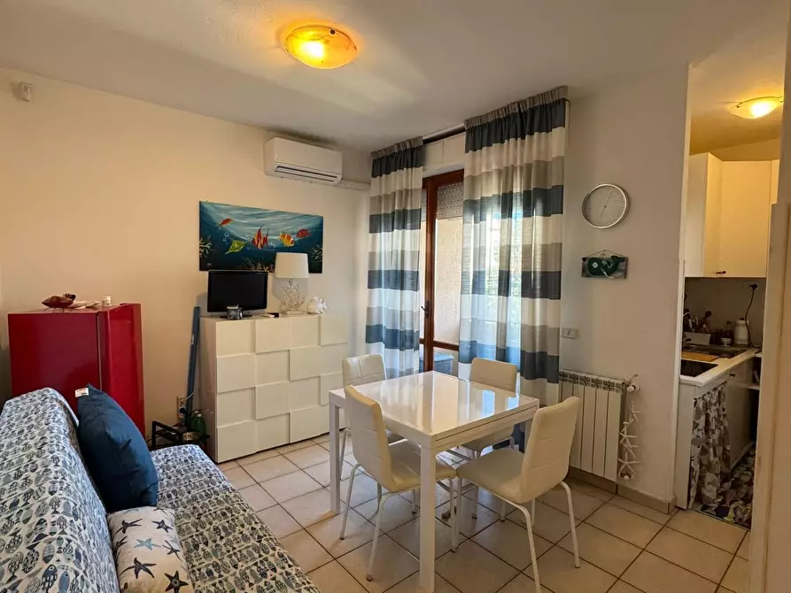 Immagine 2 di Appartamento in vendita  a Pisa