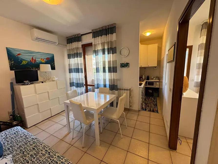 Immagine 1 di Appartamento in vendita  a Pisa