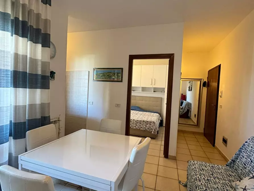 Immagine 4 di Appartamento in vendita  a Pisa