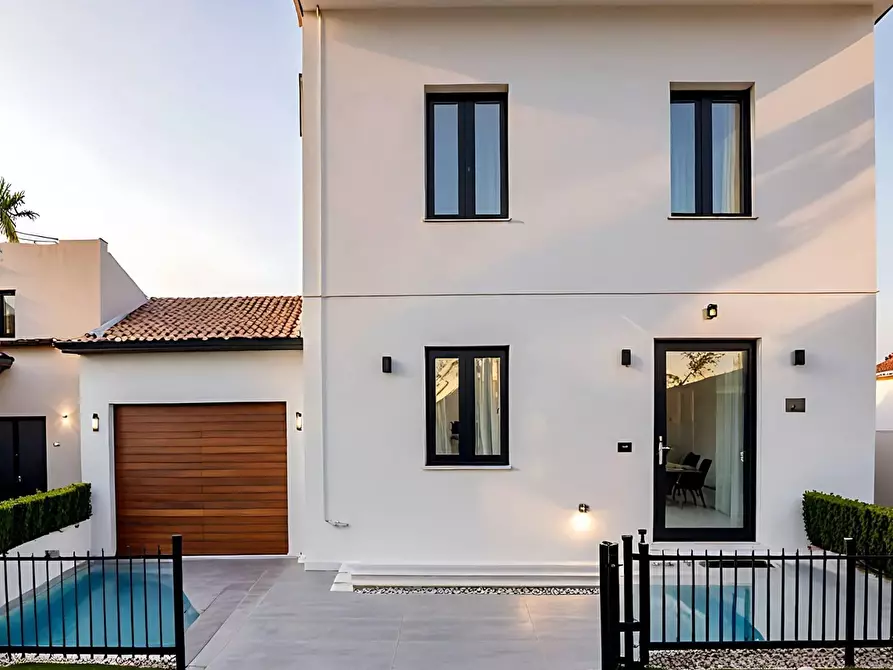 Immagine 3 di Villetta a schiera in vendita  a Empoli