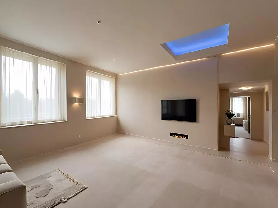 Immagine 19 di Villetta a schiera in vendita  a Empoli