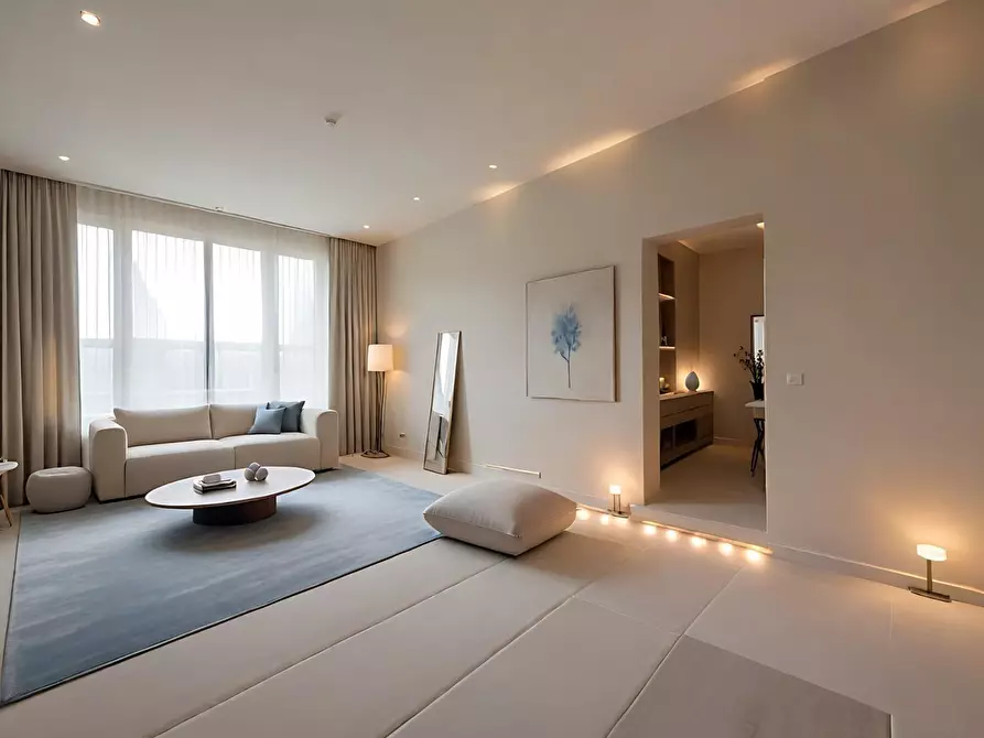 Immagine 18 di Villetta a schiera in vendita  a Empoli