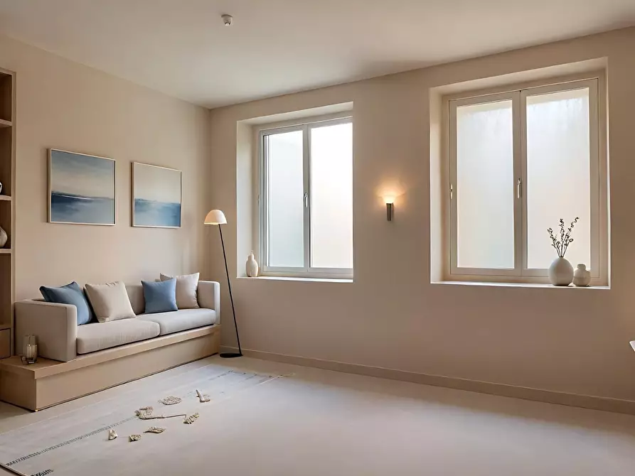 Immagine 24 di Villetta a schiera in vendita  a Empoli