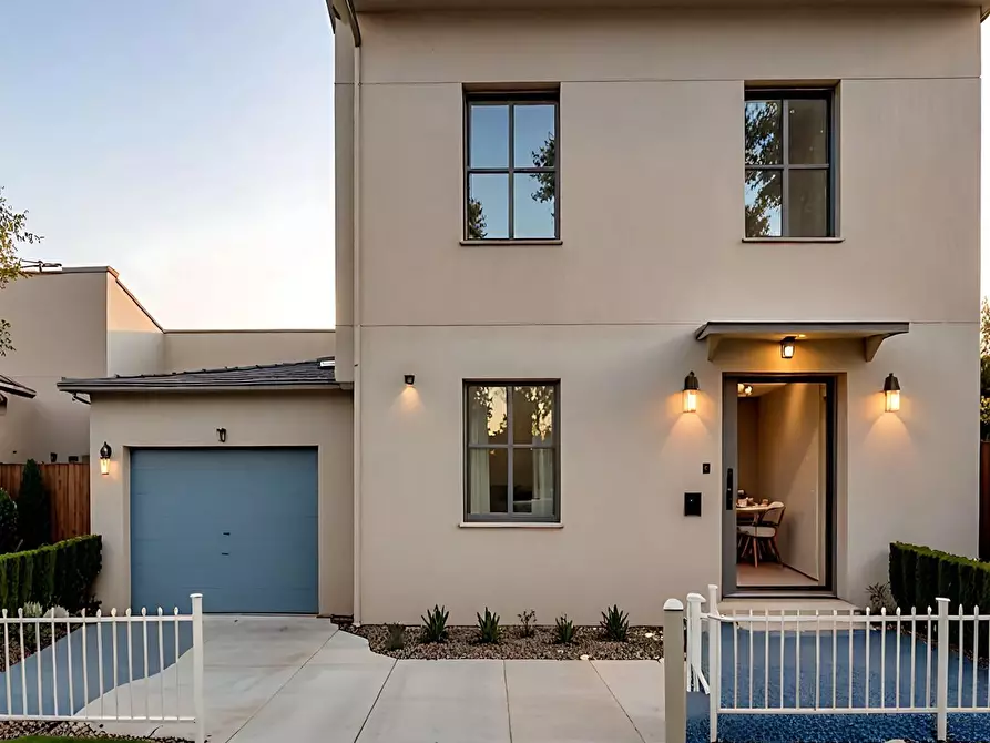 Immagine 1 di Villetta a schiera in vendita  a Empoli