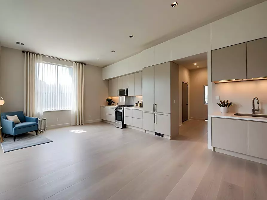 Immagine 25 di Villetta a schiera in vendita  a Empoli