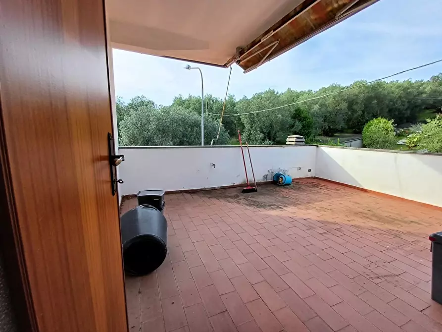 Immagine 9 di Mansarda in vendita  a Vinci