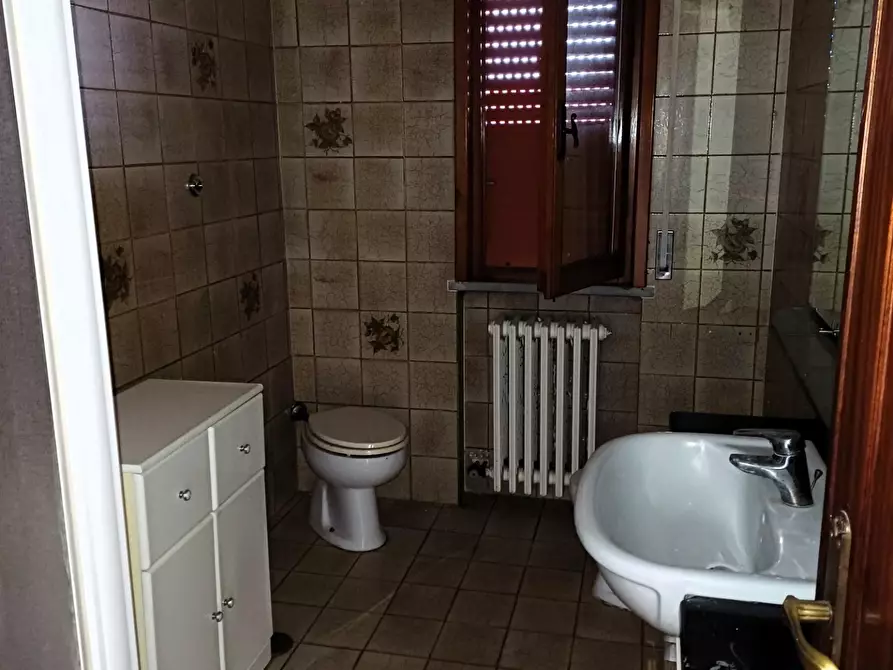 Immagine 8 di Mansarda in vendita  a Vinci