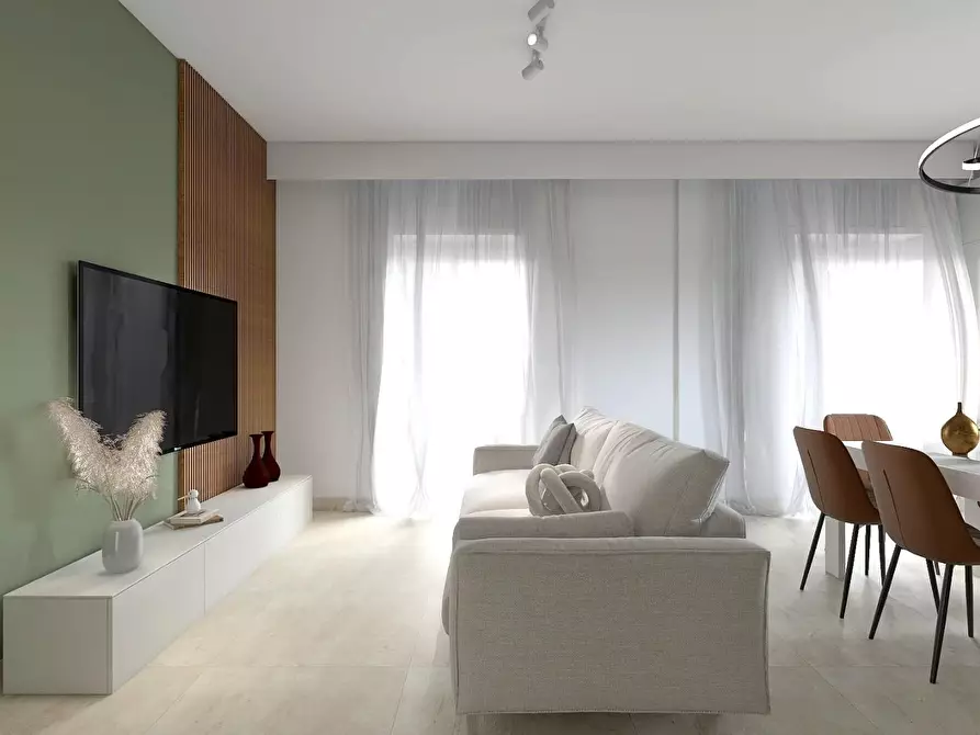 Immagine 2 di Terratetto in vendita  a Lucca