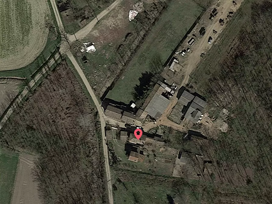 Immagine 3 di Appartamento in vendita  a Garlasco