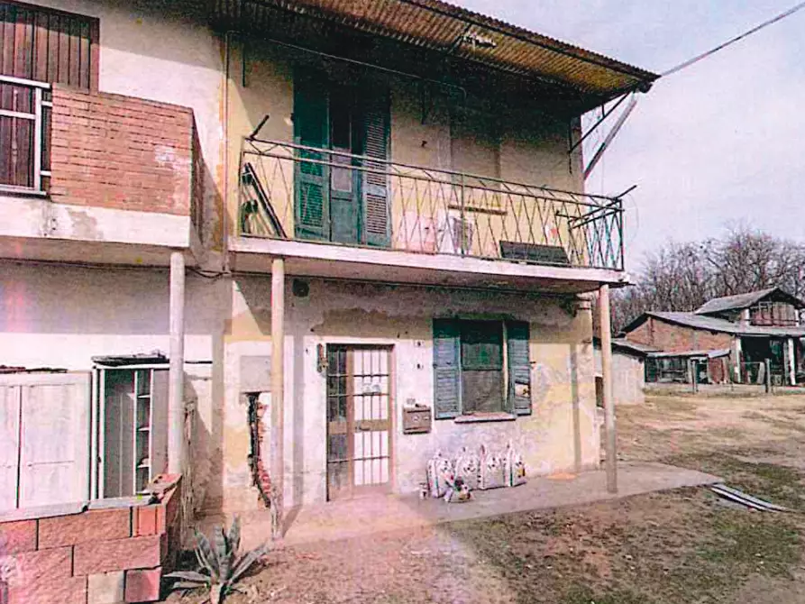 Immagine 1 di Appartamento in vendita  a Garlasco