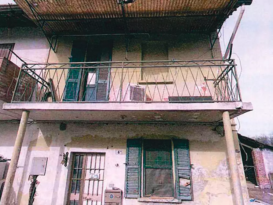 Immagine 2 di Appartamento in vendita  a Garlasco