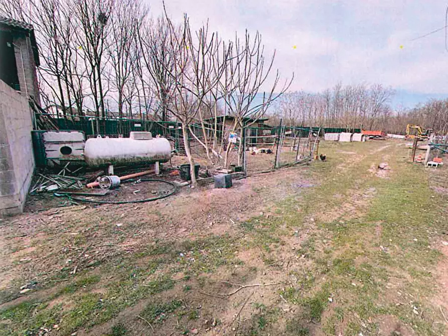 Immagine 8 di Appartamento in vendita  a Garlasco