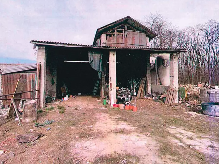 Immagine 6 di Appartamento in vendita  a Garlasco