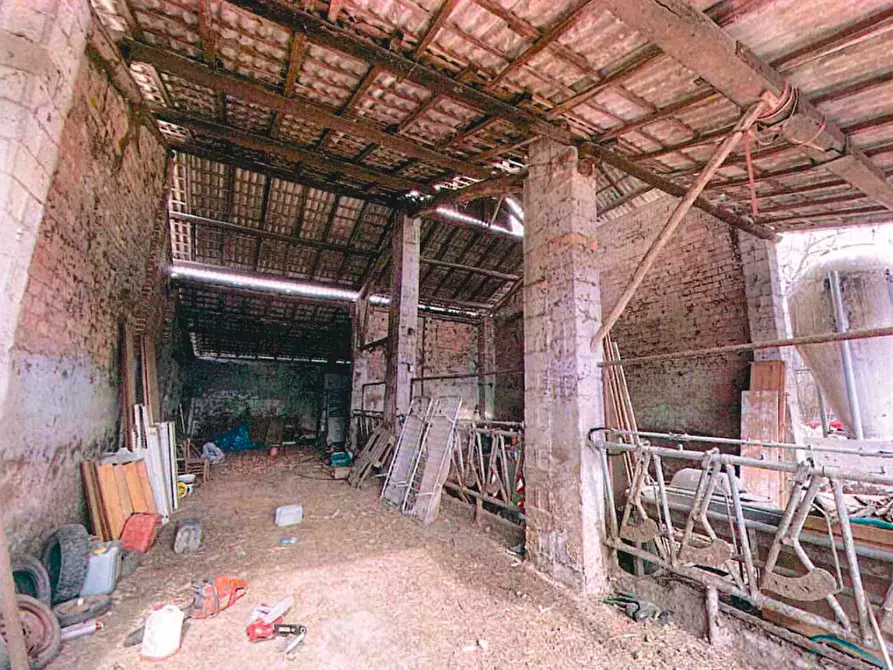 Immagine 7 di Appartamento in vendita  a Garlasco