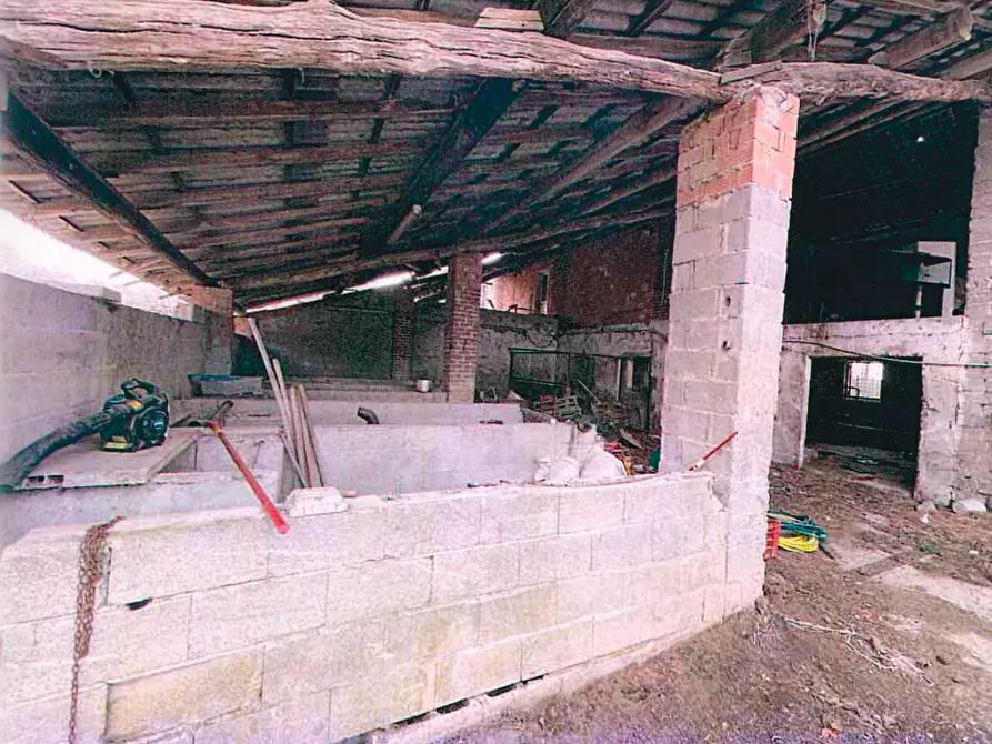 Immagine 11 di Appartamento in vendita  a Garlasco