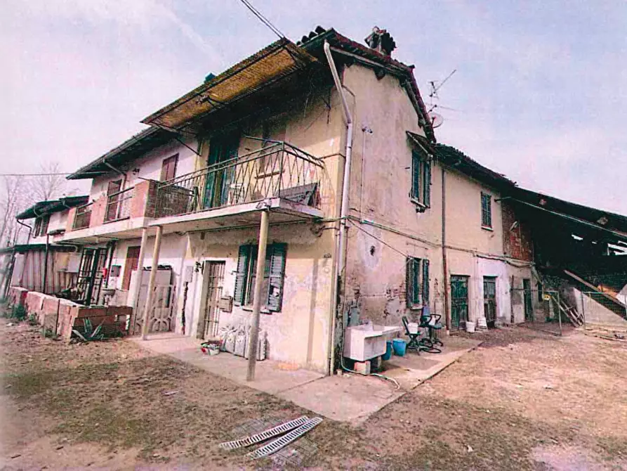 Immagine 4 di Appartamento in vendita  a Garlasco