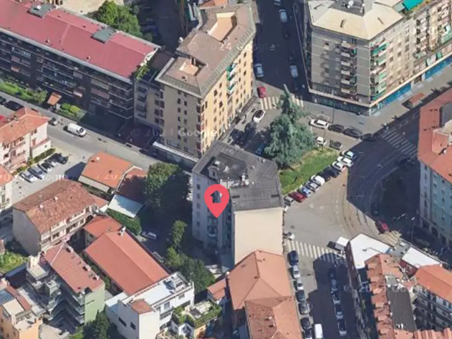 Immagine 3 di Laboratorio in vendita  a Milano