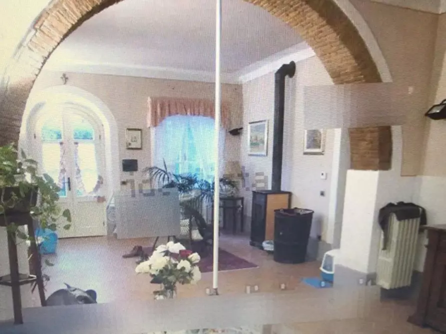 Immagine 3 di Appartamento in vendita  a Buti