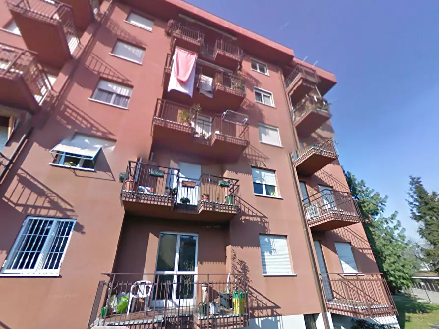 Immagine 3 di Appartamento in vendita  a Trezzo Sull'adda