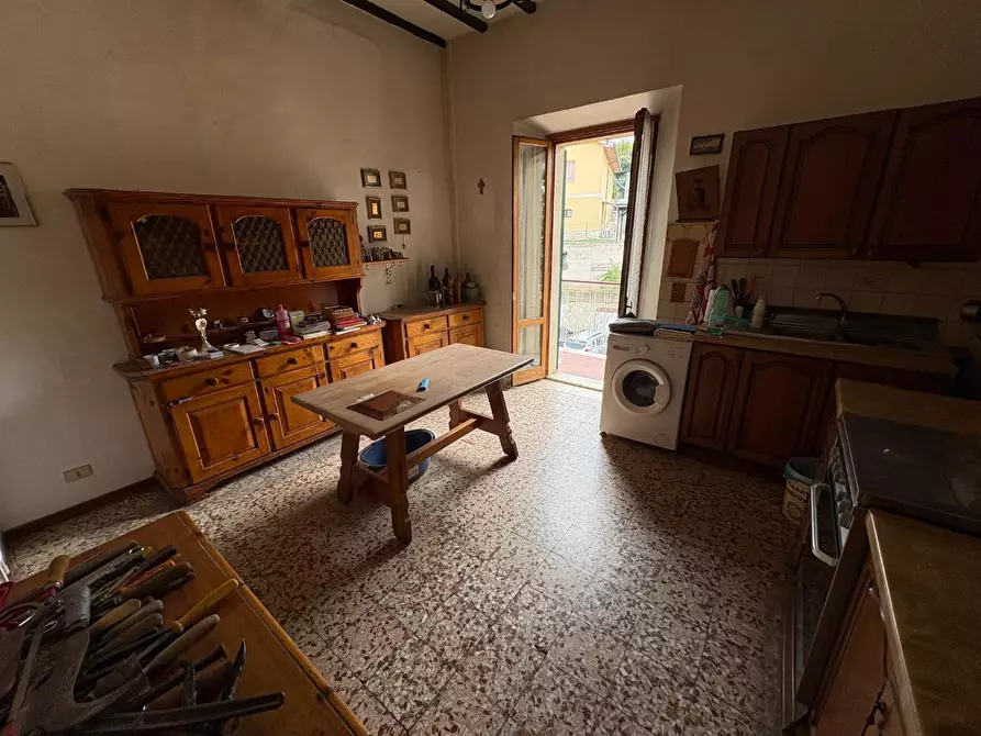 Immagine 2 di Appartamento in vendita  a Monteriggioni