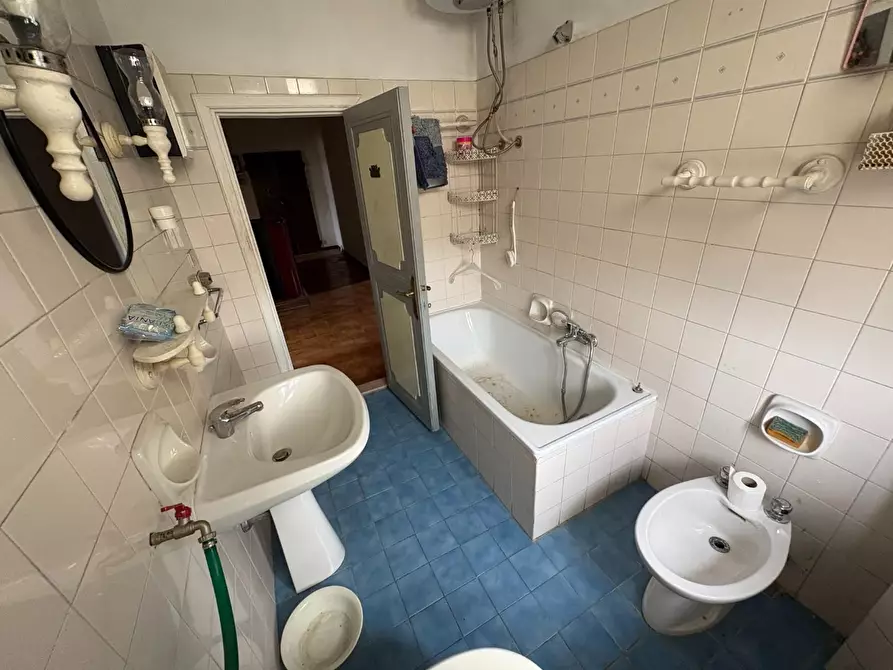 Immagine 13 di Appartamento in vendita  a Monteriggioni