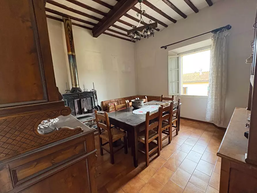 Immagine 11 di Appartamento in vendita  a Monteriggioni