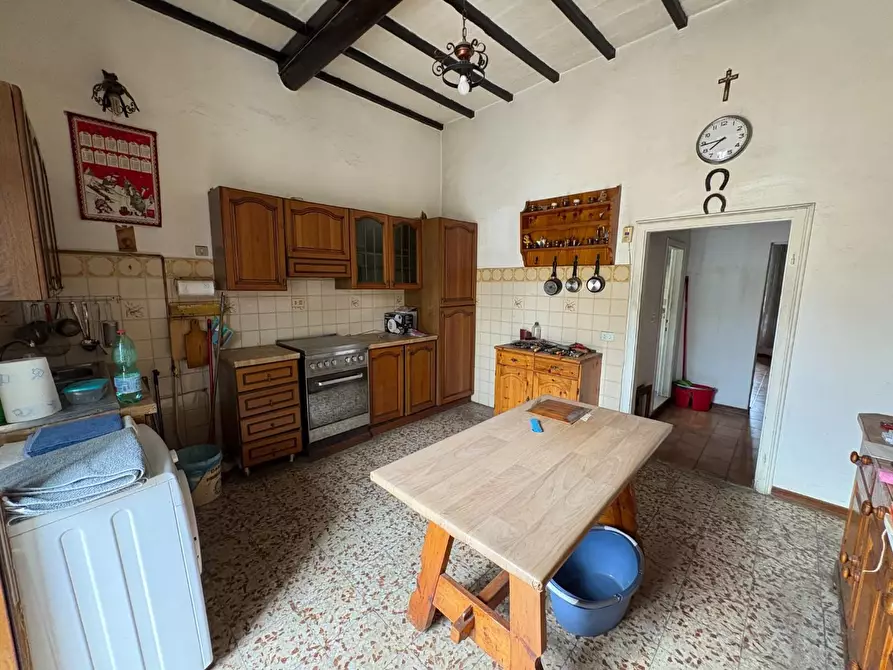 Immagine 4 di Appartamento in vendita  a Monteriggioni