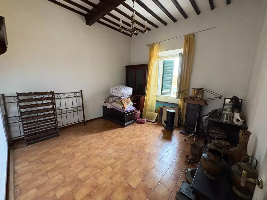 Immagine 5 di Appartamento in vendita  a Monteriggioni