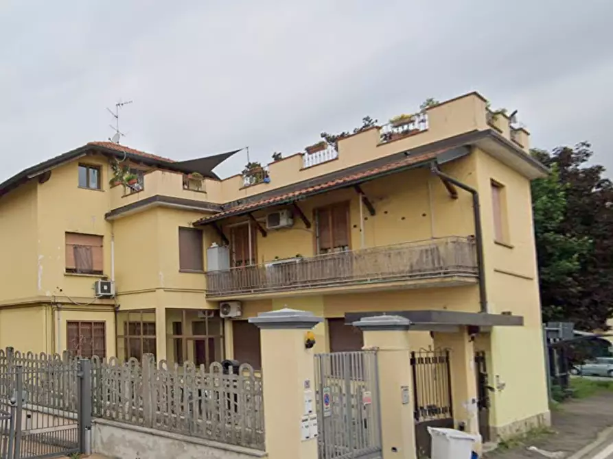 Immagine 2 di Appartamento in vendita  a Cesate