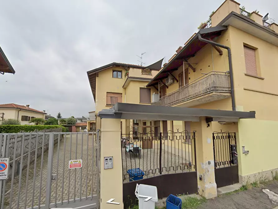 Immagine 3 di Appartamento in vendita  a Cesate