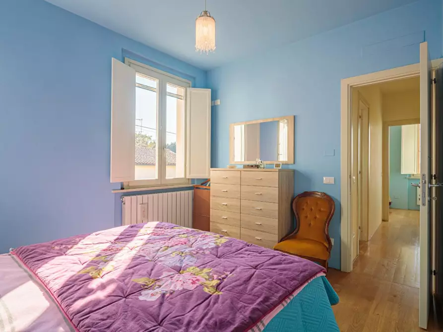 Immagine 27 di Villetta a schiera in vendita  a Cascina