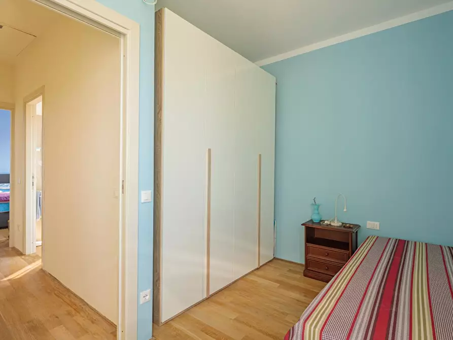 Immagine 22 di Villetta a schiera in vendita  a Cascina