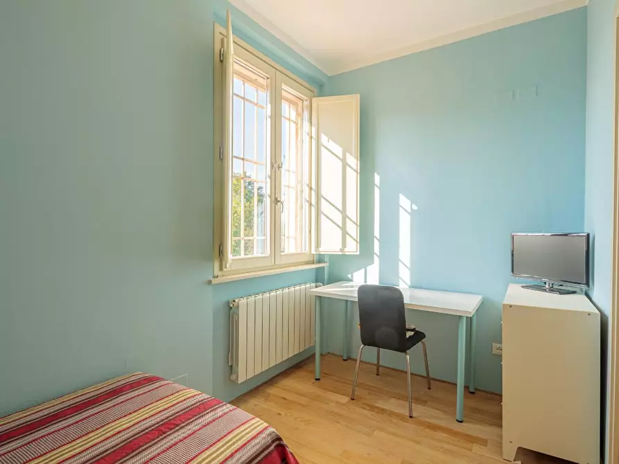 Immagine 23 di Villetta a schiera in vendita  a Cascina