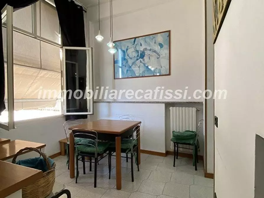 Immagine 9 di Appartamento in vendita  a Prato