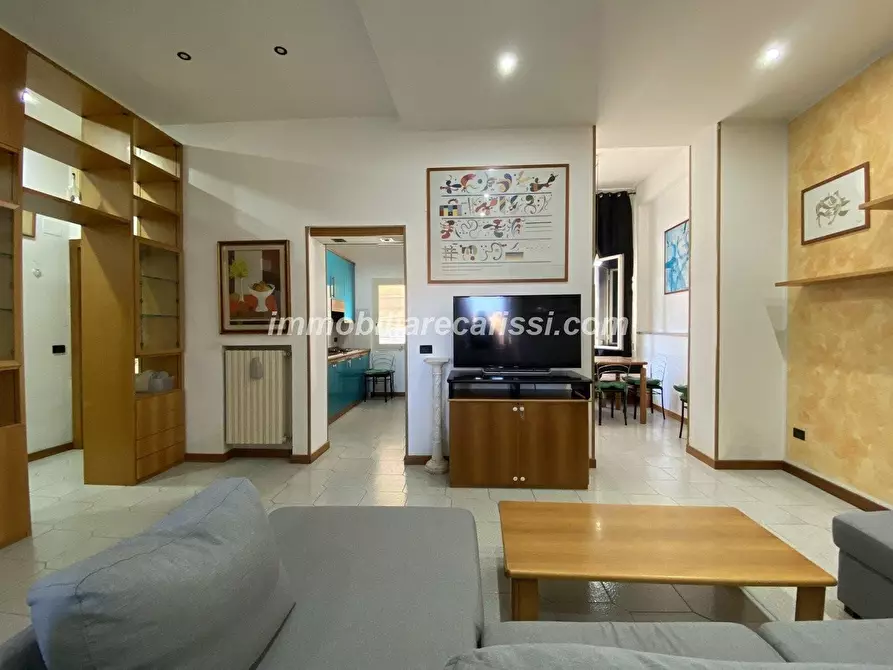 Immagine 6 di Appartamento in vendita  a Prato