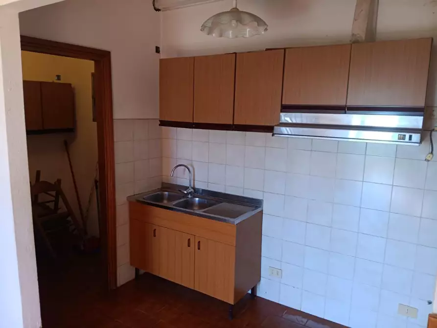 Immagine 5 di Appartamento in vendita  a Palaia