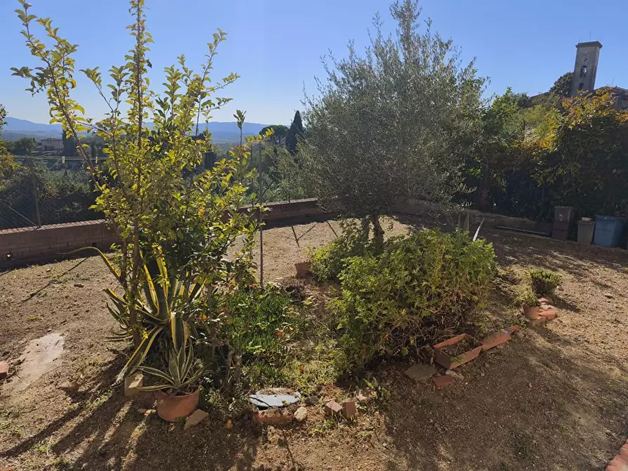 Immagine 1 di Appartamento in vendita  a Palaia