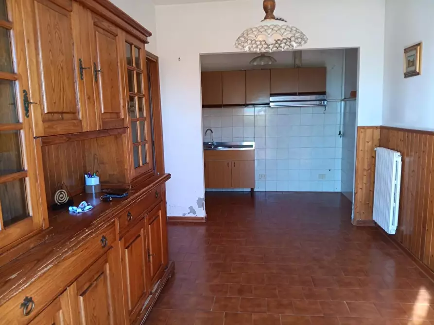 Immagine 2 di Appartamento in vendita  a Palaia