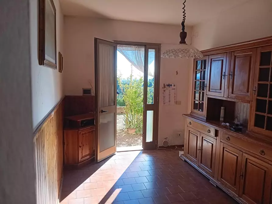 Immagine 3 di Appartamento in vendita  a Palaia